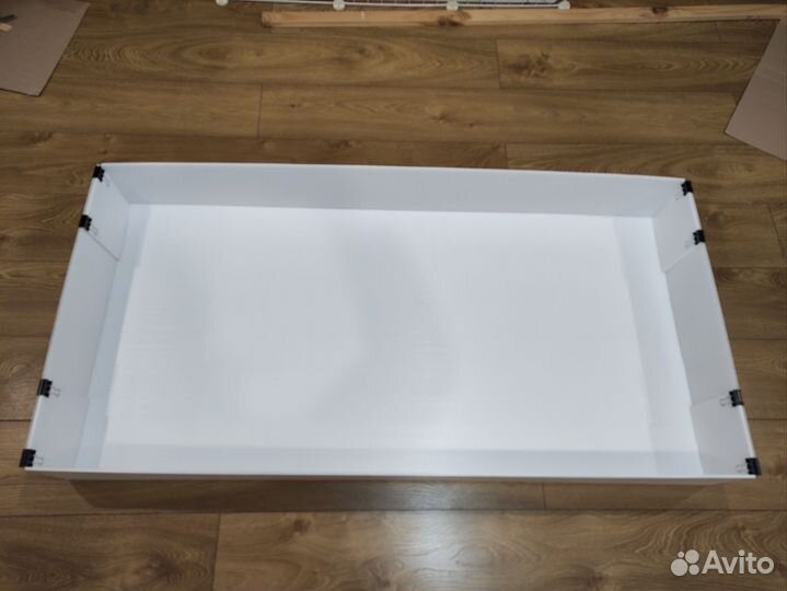 Снова в наличии. Вольер для грызунов. Доставка