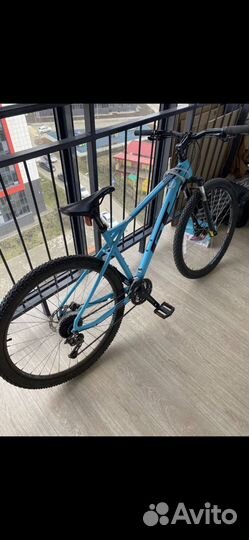 Горный велосипед GT