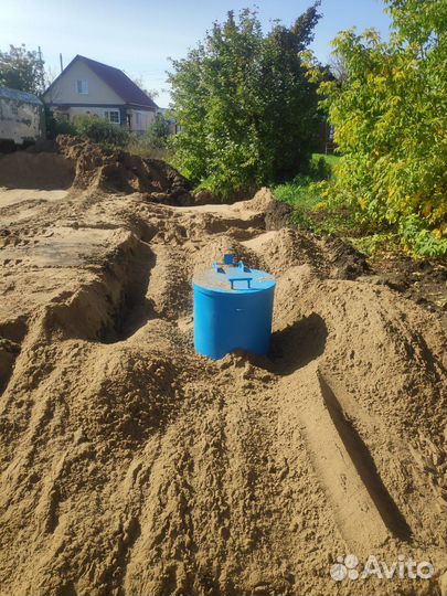 Газификация в Залесовском районе