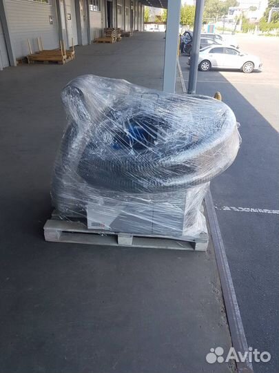 Дробилка для зерна 3 т/ч