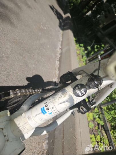 Трюковой велосипед bmx