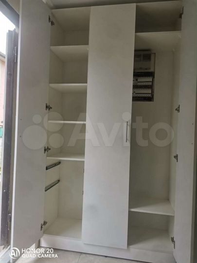 Дом 130 м² на участке 4,3 сот.