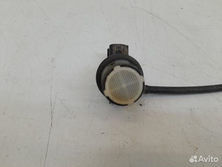 Насос омывателя стекла Toyota Land Cruiser 200