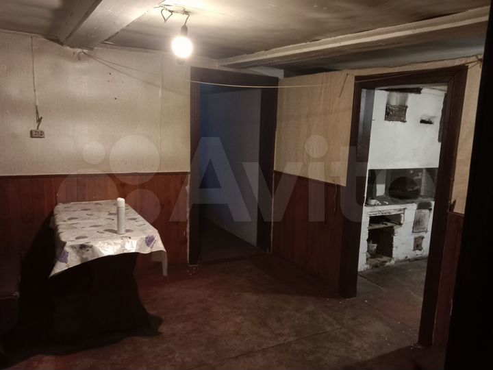 Дом 62 м² на участке 10 сот.