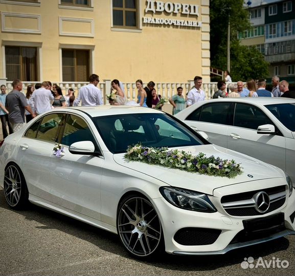 Авто на свадьбу. Аренда авто. Свадебная машина