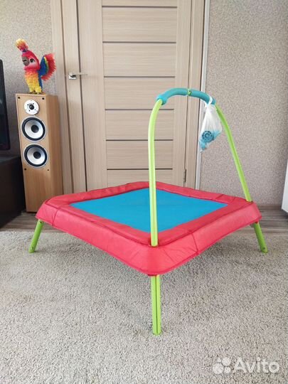 Батут детский