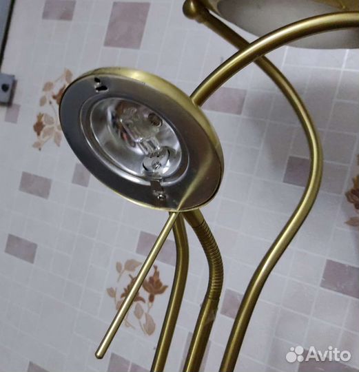 Торшер Италия