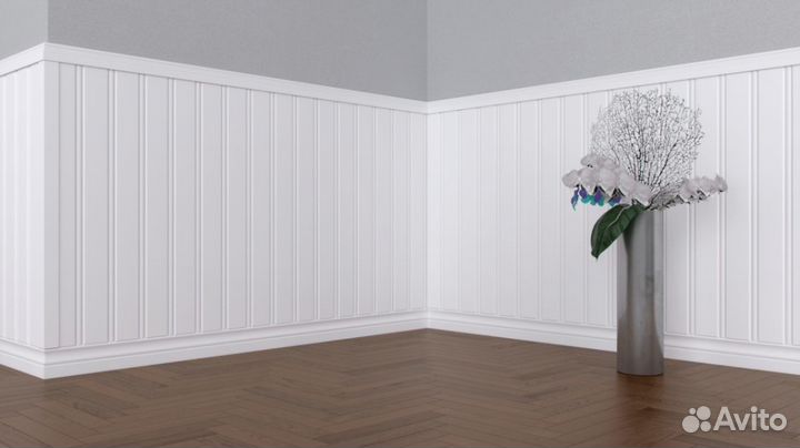 Стеновые панели