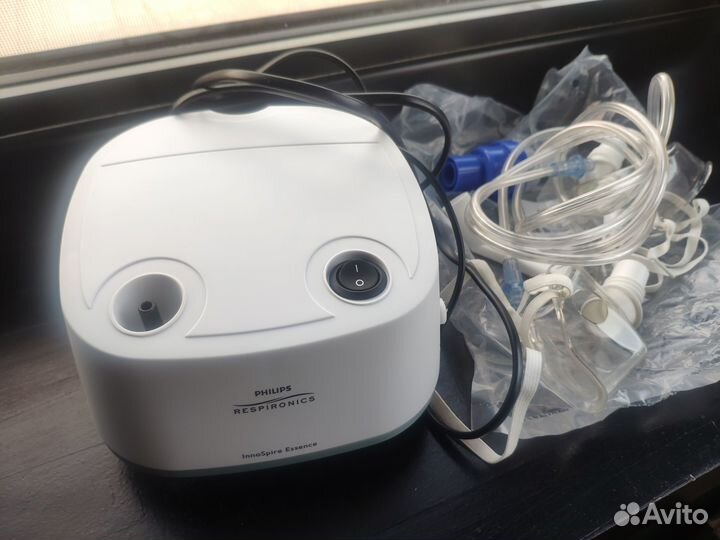 Ингалятор Philips