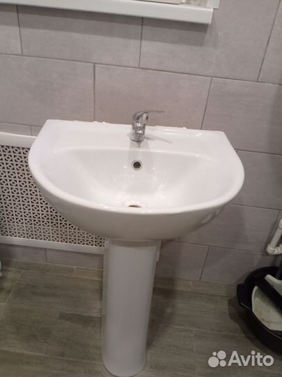 Раковина в ванную