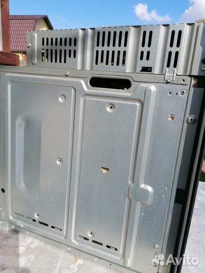 Духовой шкаф электрический Boch