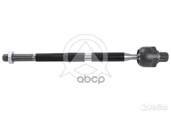 Тяга рулевая opel zafira B 9016 Sidem