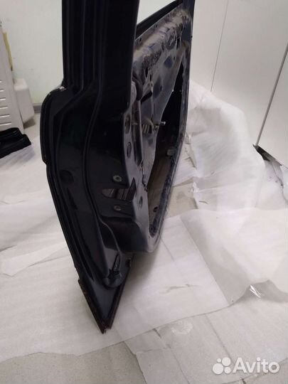 Дверь bmw 5 e39