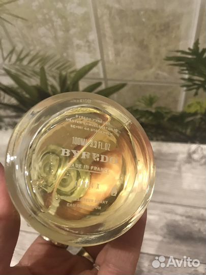 Byredo La tulipe 100 ml