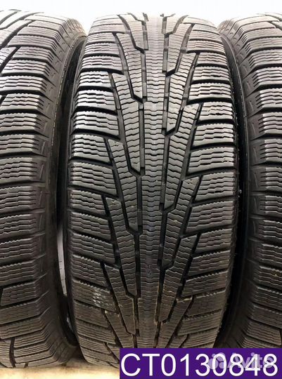 Nokian Tyres Nordman RS2 SUV 215/60 R17 100R