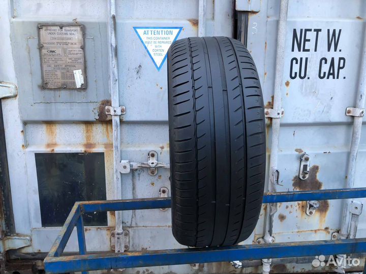 Michelin Primacy HP 215/55 R17 94W