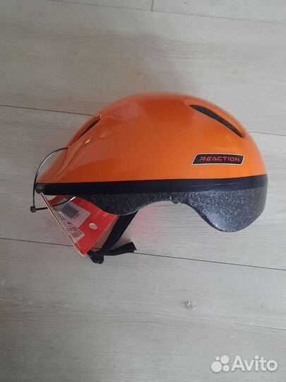 Шлем детский