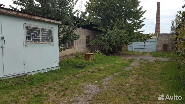 Столярный цех