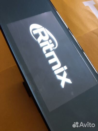 Видео регистратор зеркало