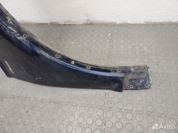 Крыло Audi Q5, 2017