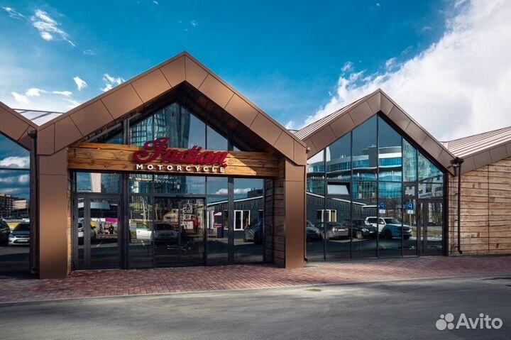 Изготовление световых вывесок