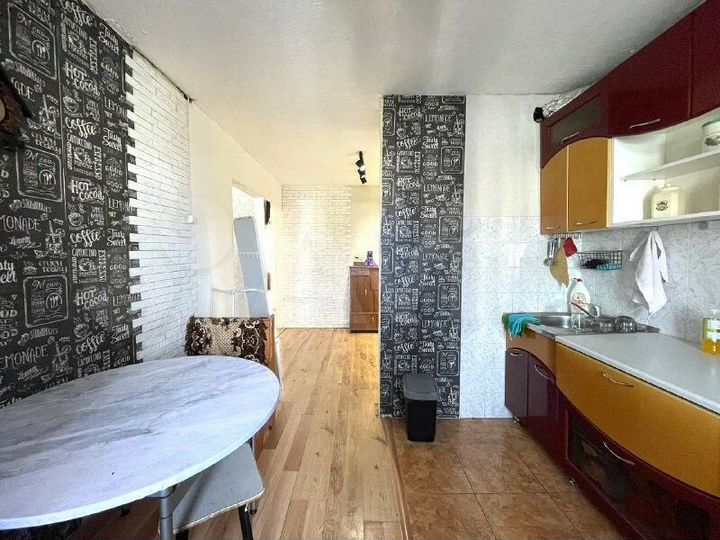 3-к. квартира, 67,3 м², 4/5 эт.