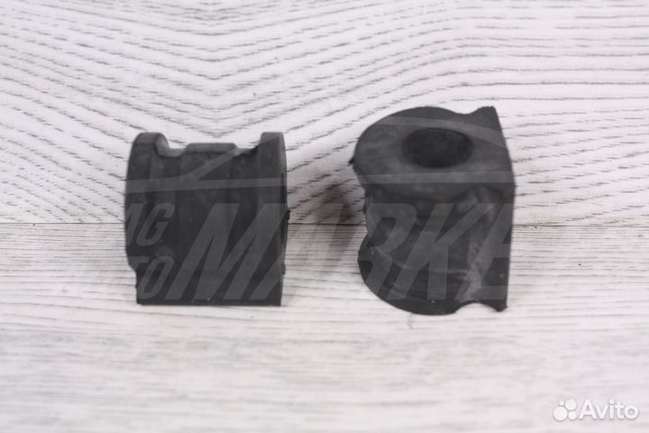 Втулки стабилизатора Skoda Fabia