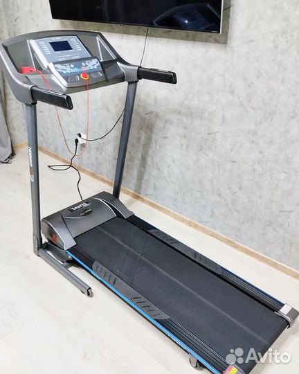 Аренда/Прокат беговых дорожек (без залога)