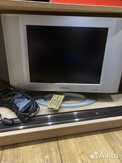 Телевизор бу