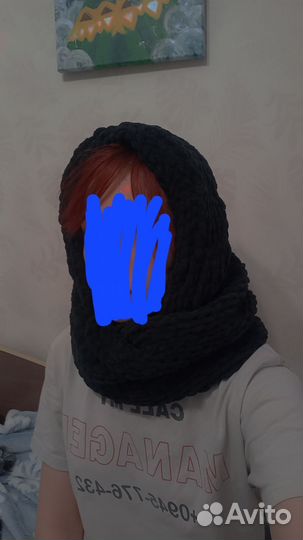 Вяжу на заказ шапки