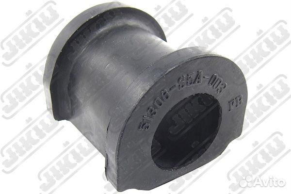 Втулка стабилизатора honda civic en1 jan 99 bl280