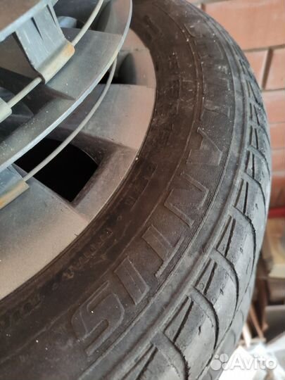 Barum Brillantis 185/65 R15