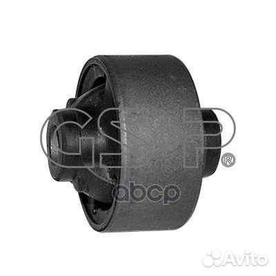 Сайлентблок рычага suzuki grand vitara 06- пер