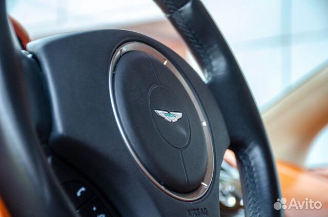 Aston Martin Rapide, 2011 объявление продам