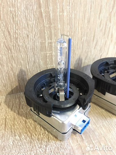 Лампа ксенон D8S Osram