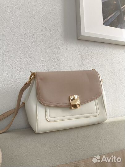 Сумка женская летняя