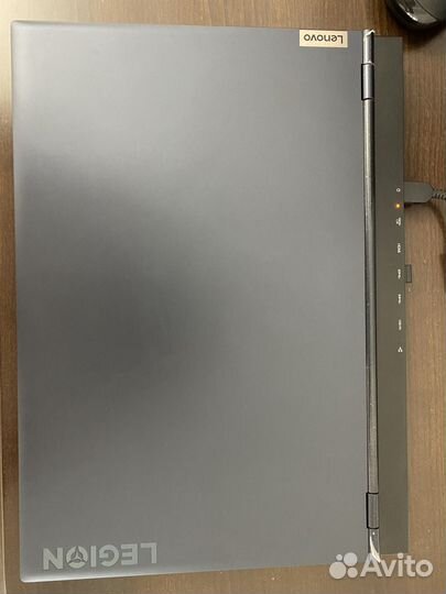 Lenovo legion 5 rtx 3060