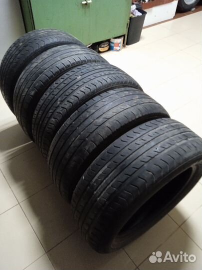 Nexen Classe Premiere 662 205/55 R16