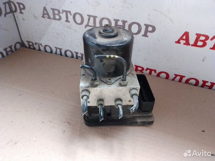Блок ABS Opel Astra H 1.7cdti 2006
