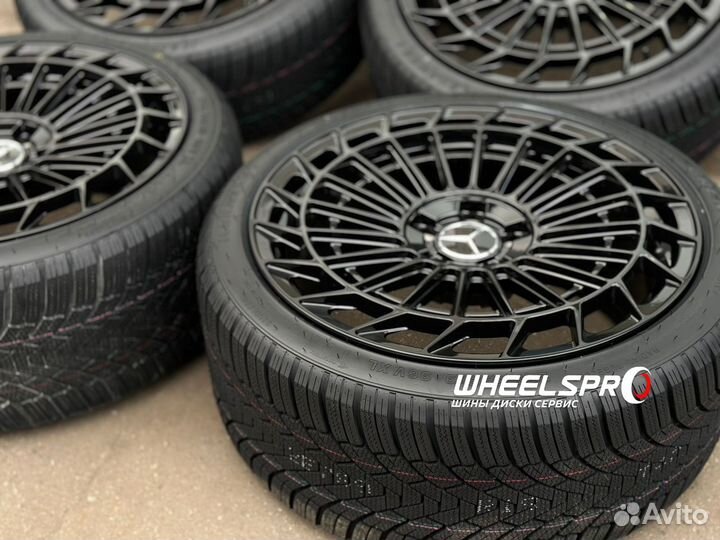 Колеса R19 Mercedes E-klass C-klass