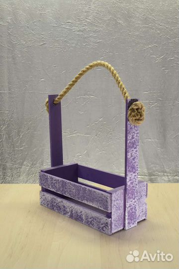 Кашпо для цветов