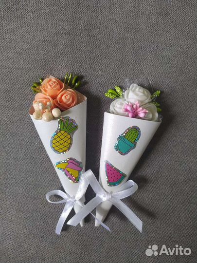 Магнитики на холодильник