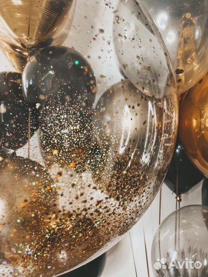 Воздушные шары