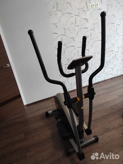 Эллиптический тренажер LifeSpan EL15W