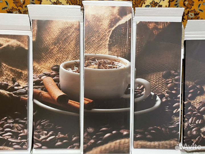 Картина модульная