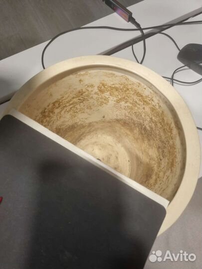 Керамические горшки для цветов