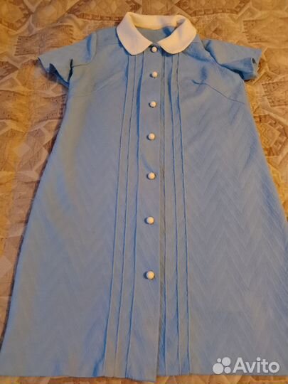 Одежда женская винтаж. СССР