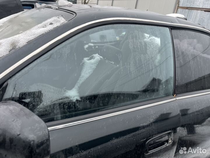 Стекло двери тойота чайзер 90