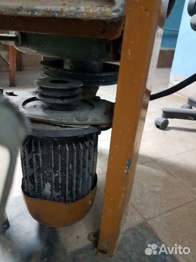 Картофелечистка