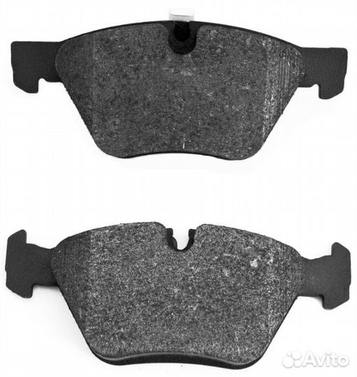 BMW Колодки тормозные бмв